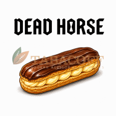 Табак для кальяна Dead Horse Eclair (Эклер) 100 гр